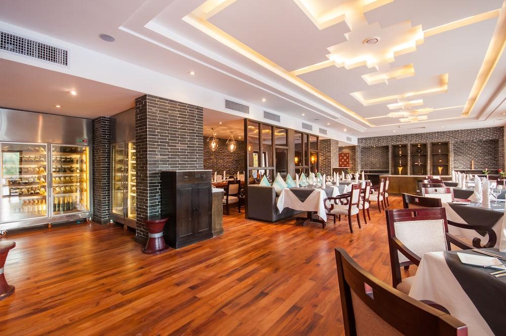 The Privilege Floor By Lotus Blanc Сиемрип Экстерьер фото