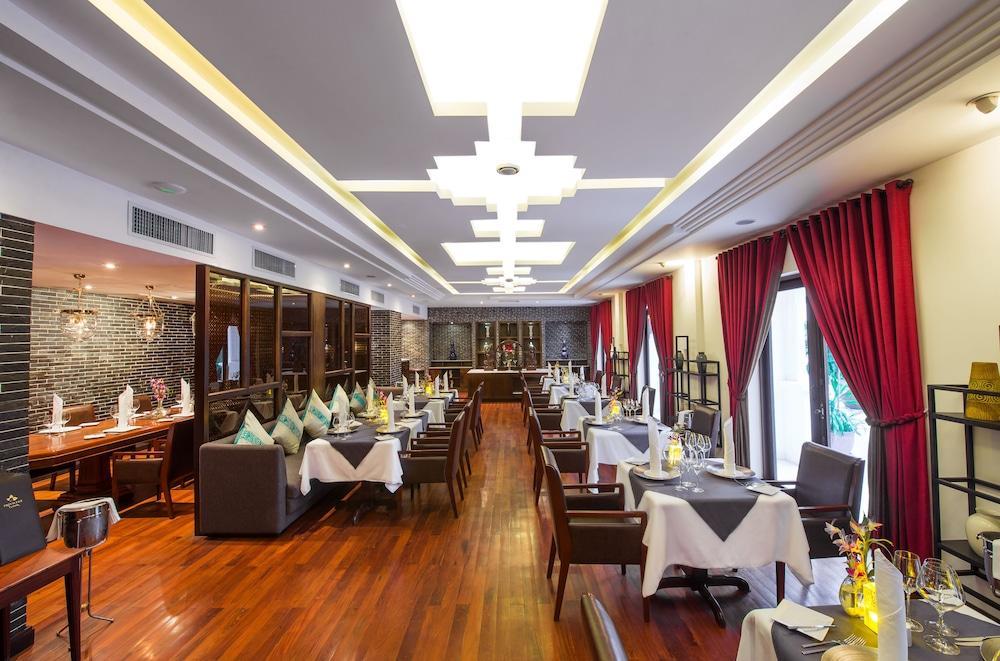 The Privilege Floor By Lotus Blanc Сиемрип Экстерьер фото