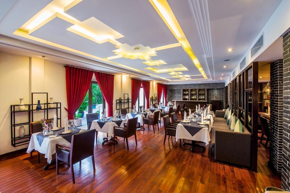 The Privilege Floor By Lotus Blanc Сиемрип Экстерьер фото