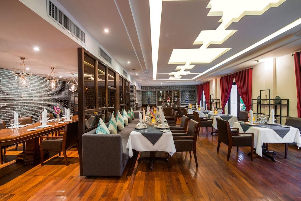 The Privilege Floor By Lotus Blanc Сиемрип Экстерьер фото